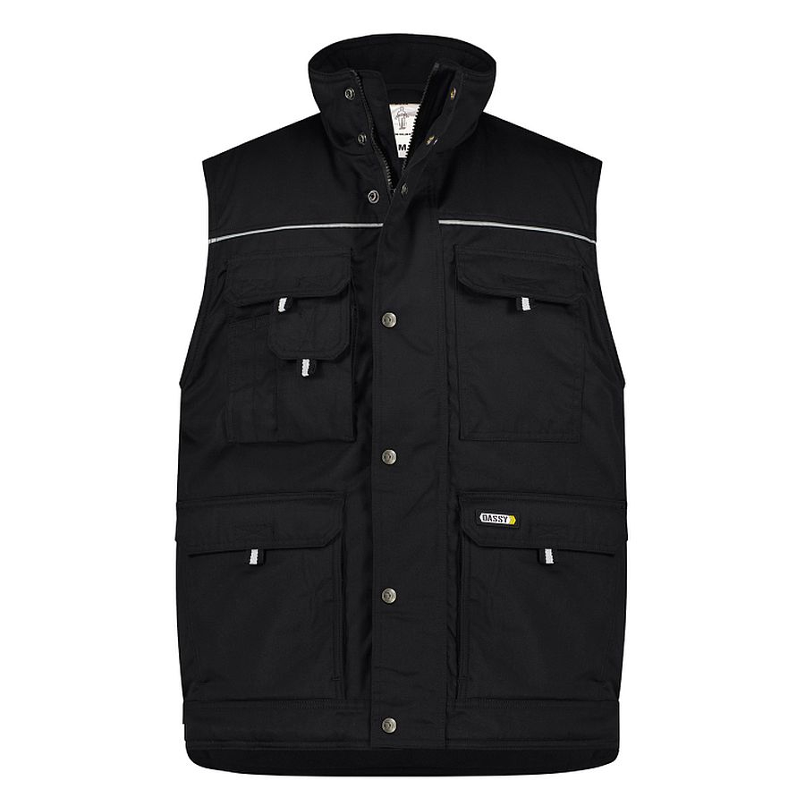 DASSY® Winterweste Mons