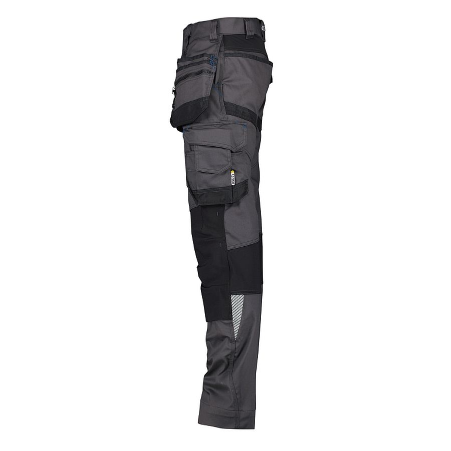 DASSY® SmartFlex Bundhose Flux Stretch