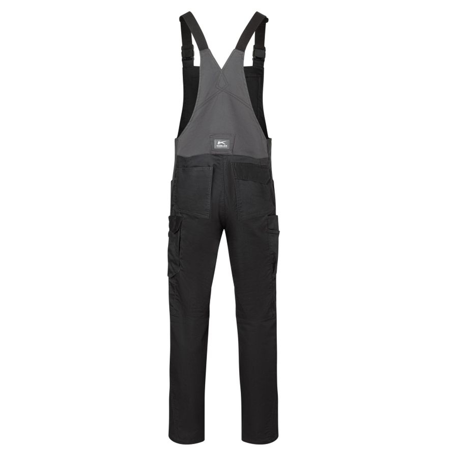 3260 Kübler REFORCE Latzhose