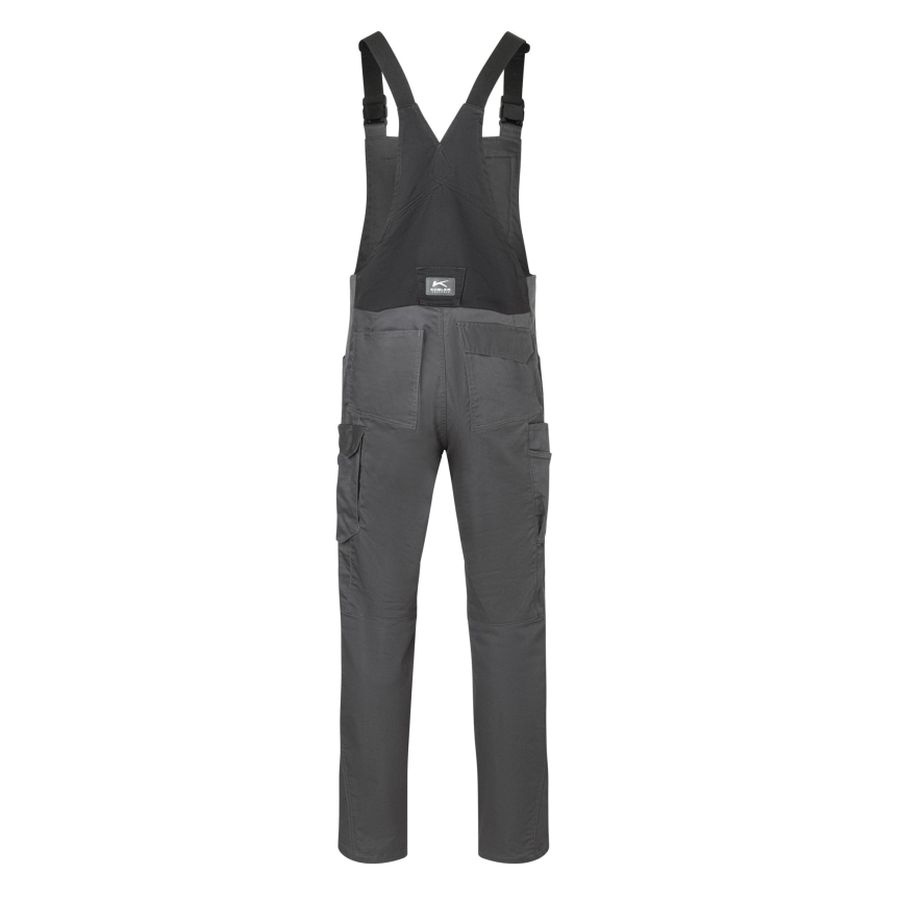 3260 Kübler REFORCE Latzhose