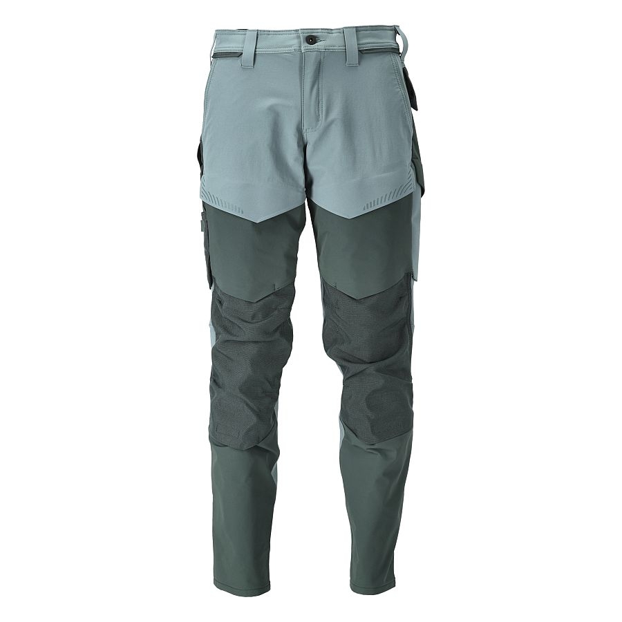22379 Mascot®Customized Bundhose Stretch