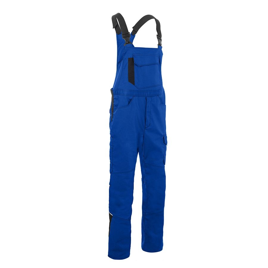 3141 Kübler ICONIQ pro Latzhose