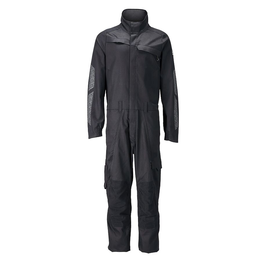 20719 Mascot®Accelerate Overall mit Knietaschen
