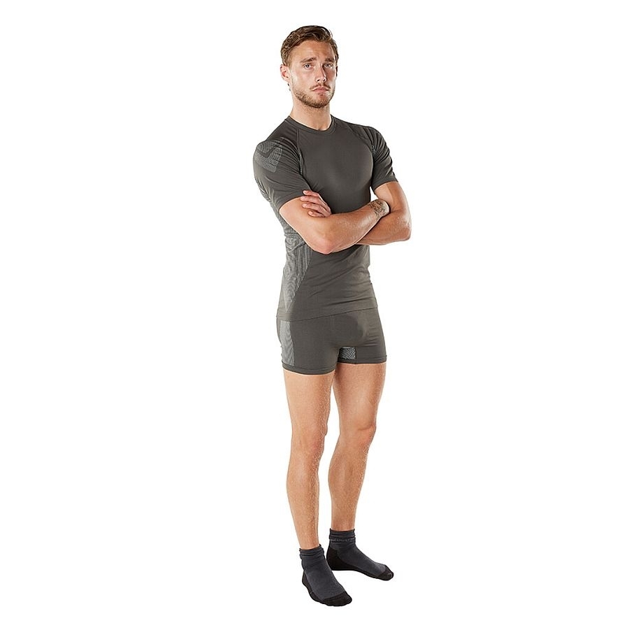 50185 Mascot®Crossover Funktionsunterhemd Kurzarm