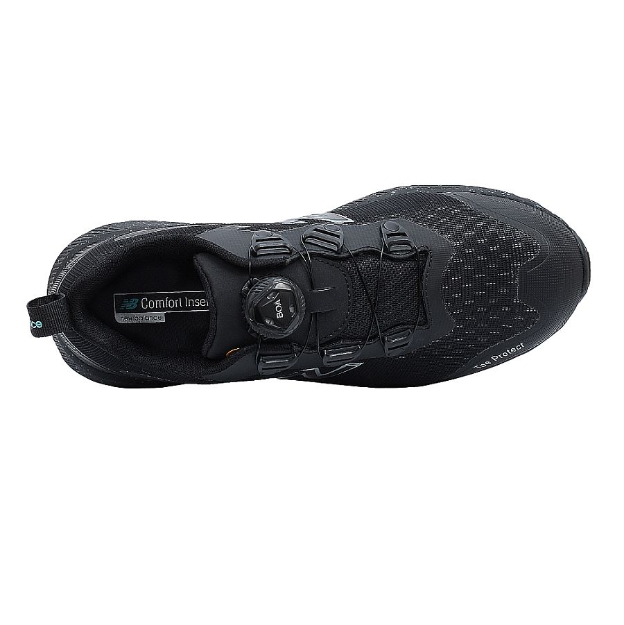 New Balance Logic BOA Damen Sicherheitsschuh S1PL