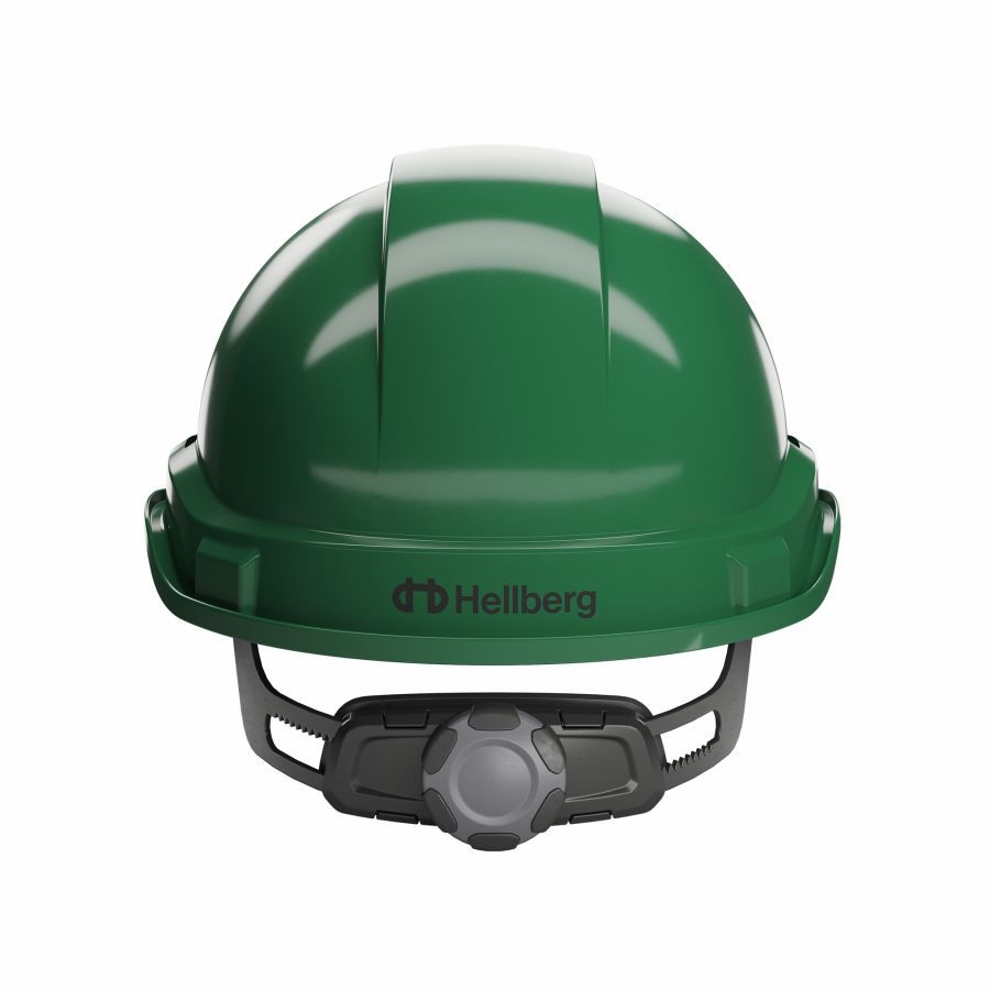 31404 Hellberg Profi Schutzhelm Factor
