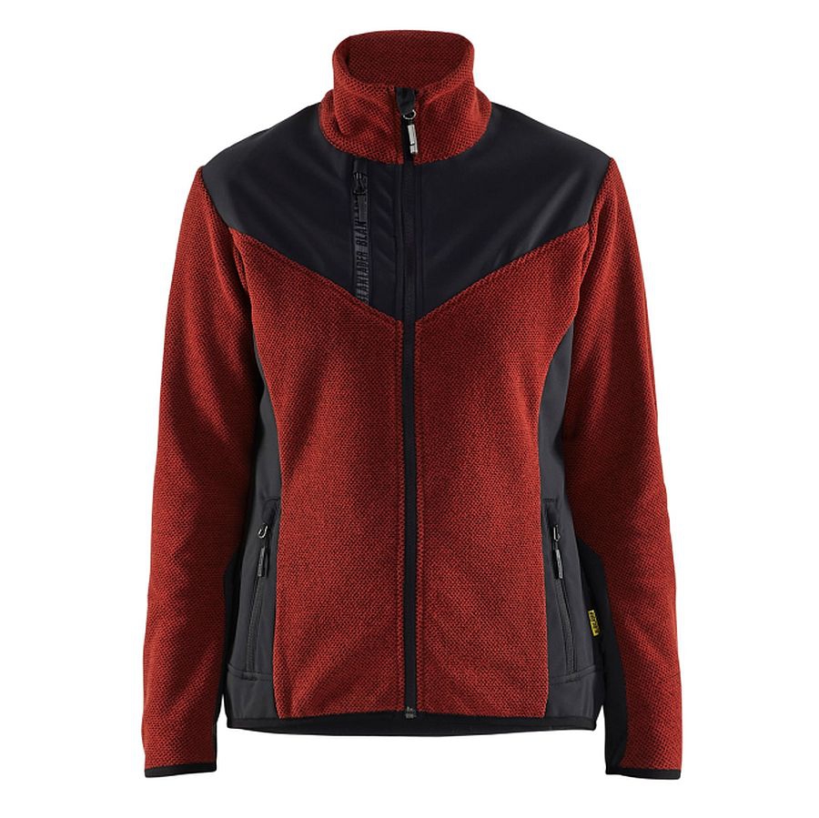 5943 Blakläder® Damen Strickjacke