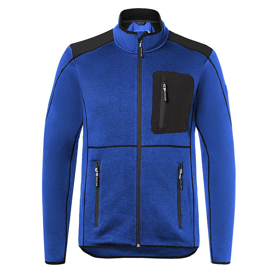 kornblau|schwarz - 46990