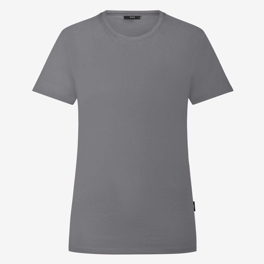 822310 FHB T-Shirt Melanie Mischgewebe