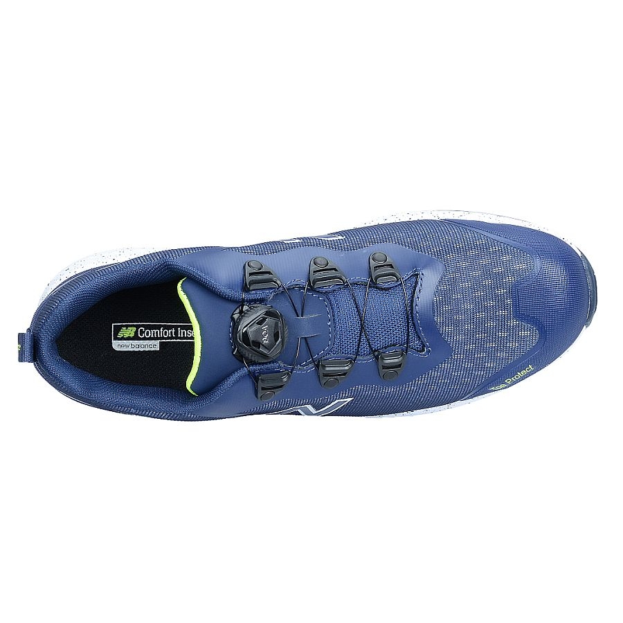 New Balance Logic BOA Sicherheitsschuh S1PL