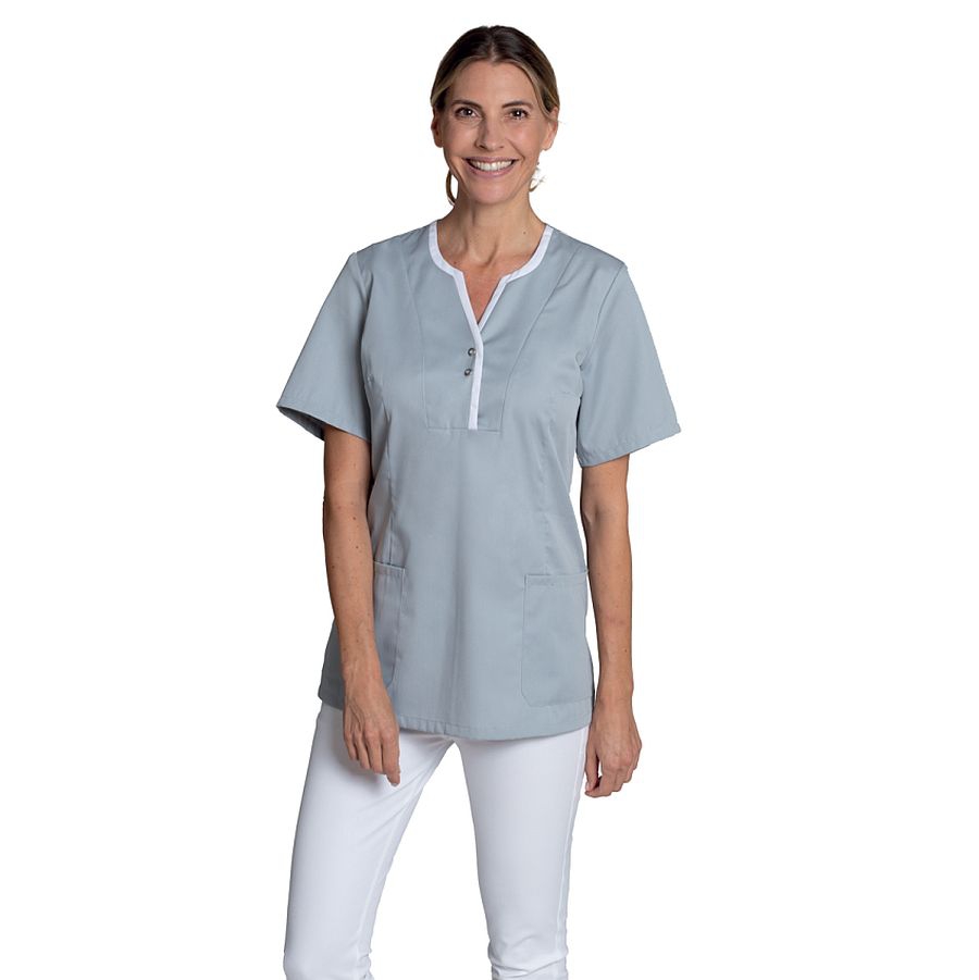 08/1335 Leiber Kasack Mischgewebe Tencel™
