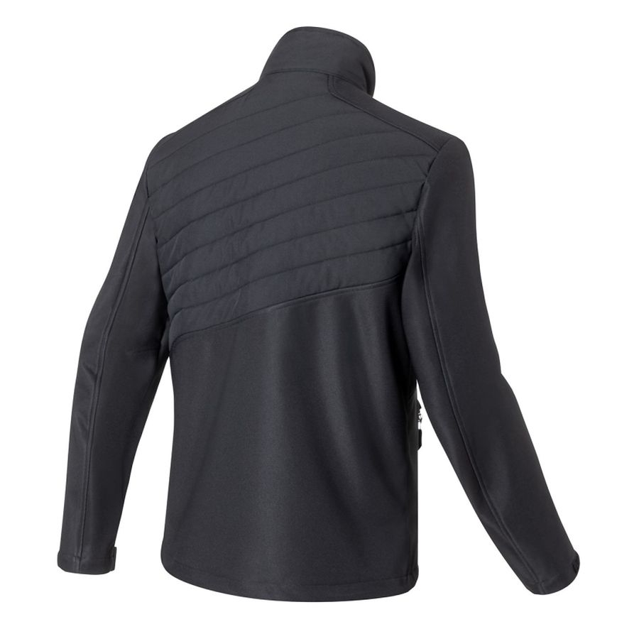 1344 Kübler REFORCE Softshelljacke