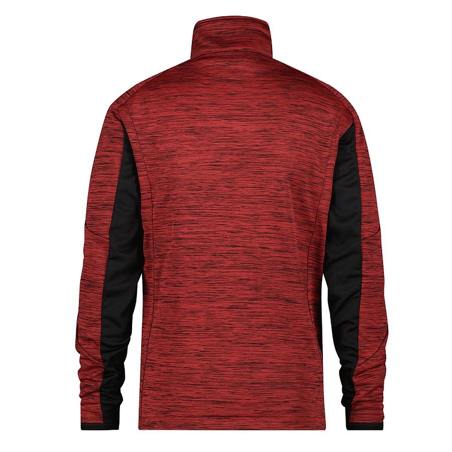 DASSY® D-FX Flex Fleecejacke Convex Stretch