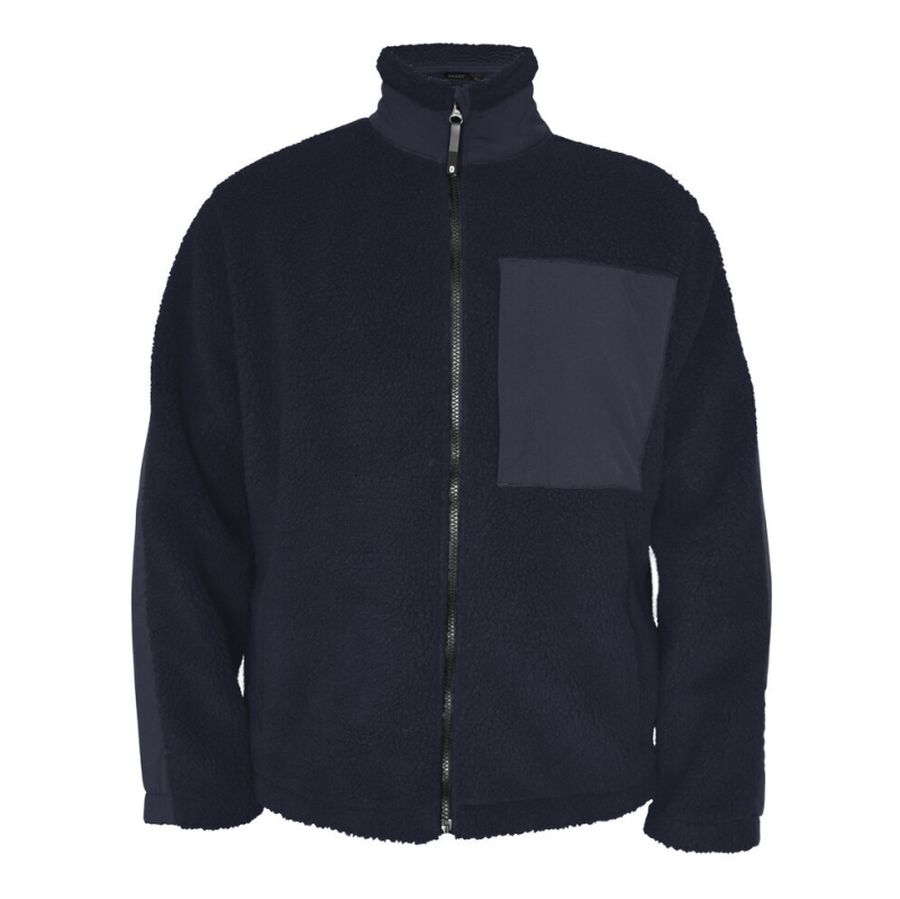 DASSY® Essentials Pile Jacke Haven
