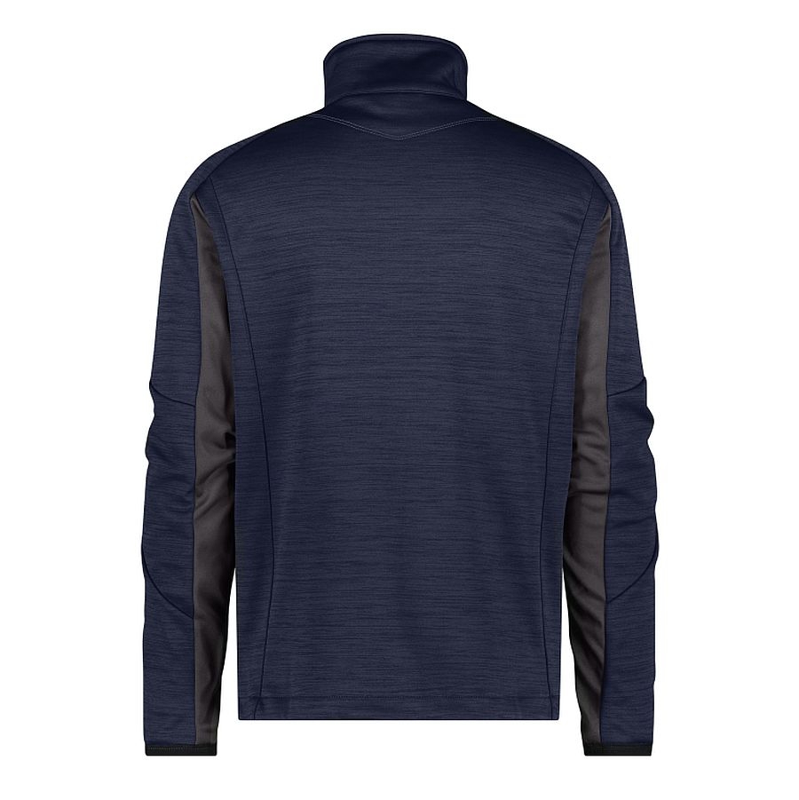 DASSY® D-FX Flex Fleecejacke Convex Stretch