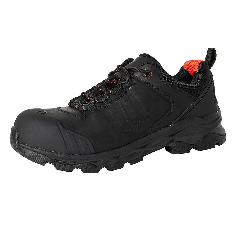 78402 Helly Hansen® Oxford Sicherheitsschuh S3