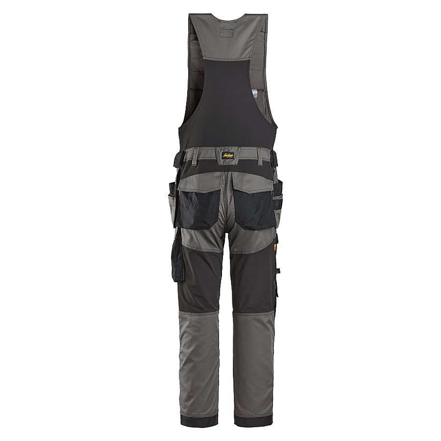 6012 Snickers Kombihose AllroundWork Stretch m. HP