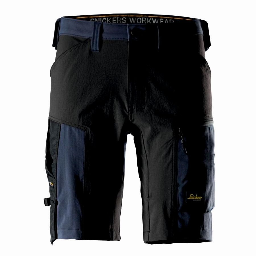 6119 Snickers AllroundWork Short