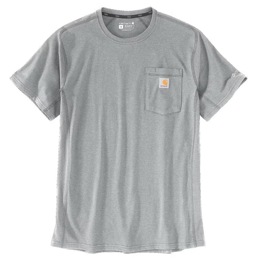 106652 Carhartt® Force™ T-Shirt Relaxed Fit