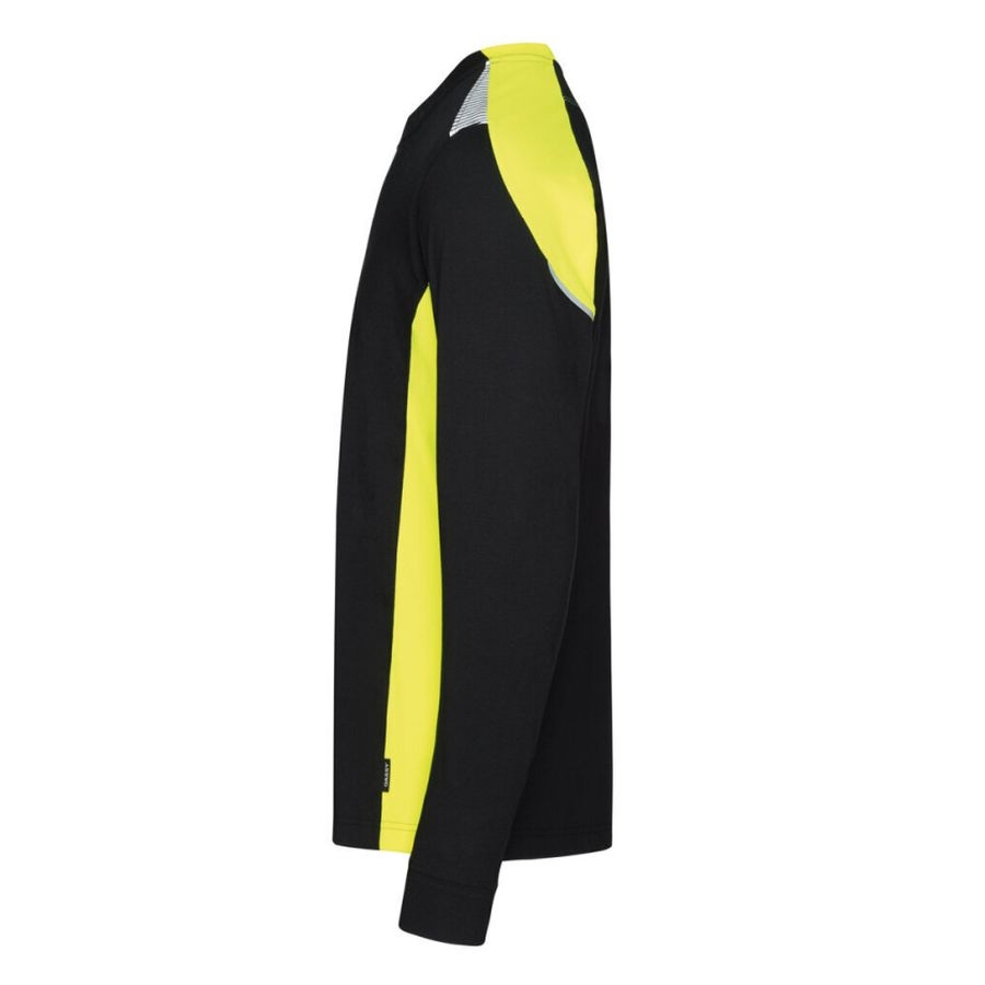 DASSY® Logix Langarmshirt Tacoma Mischgewebe