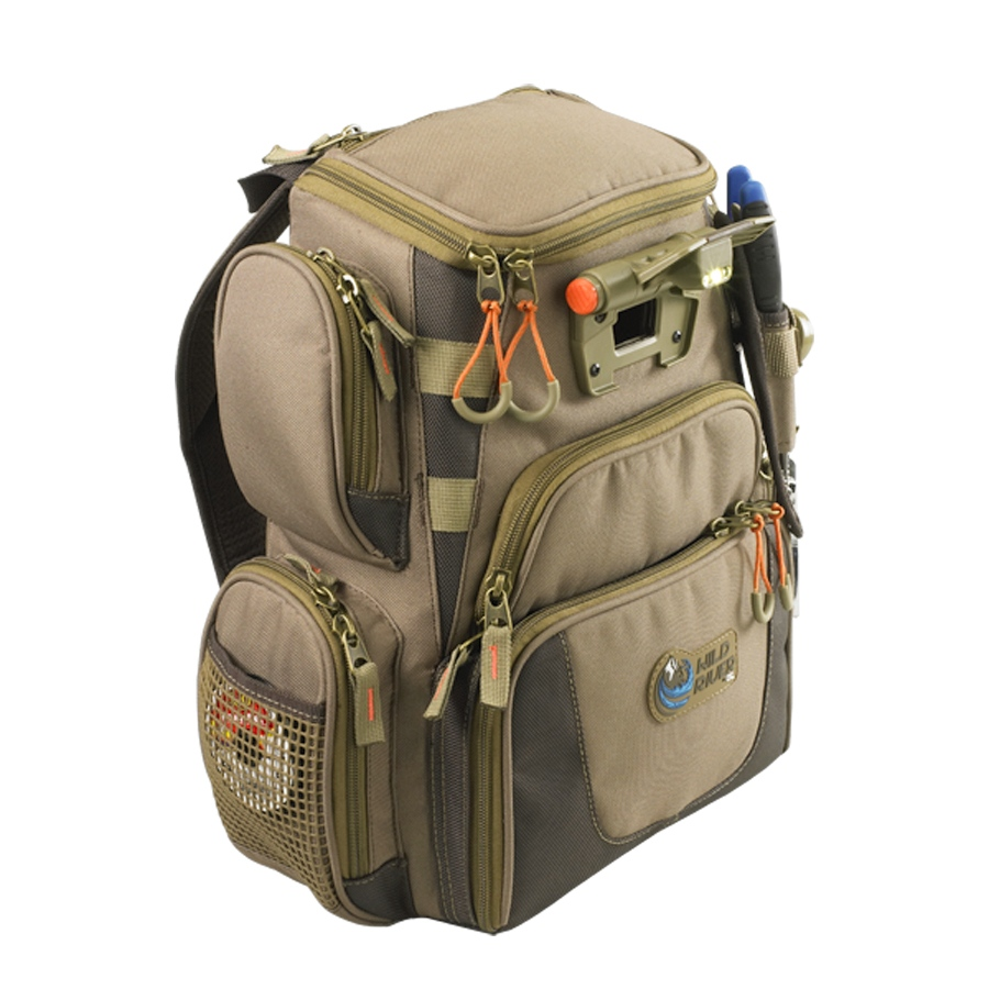 CL1WT3503 CLC Wild River Recon Kompakt-Rucksack