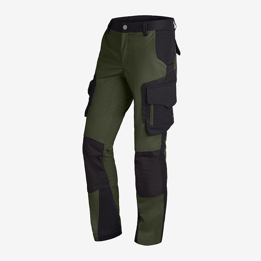 oliv|schwarz - 1520