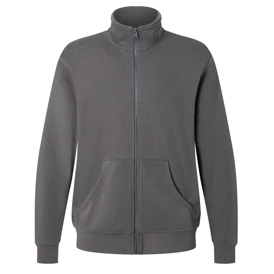 5235 Kübler Sweatjacke