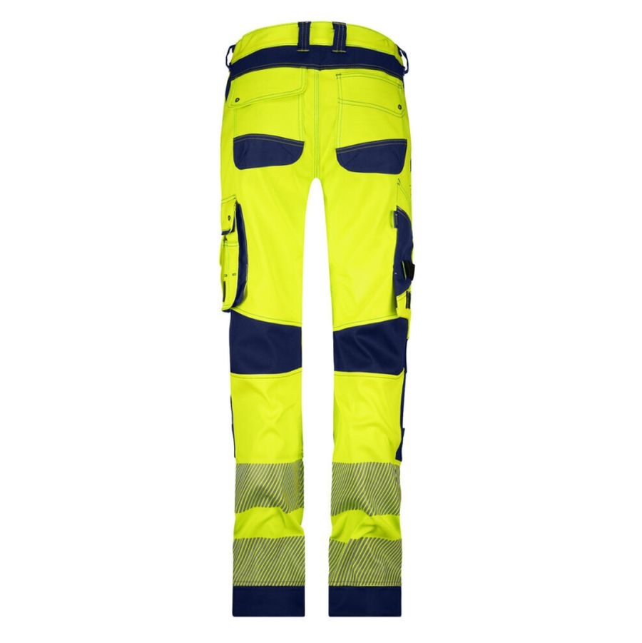 DASSY® Warnschutz Damen Bundhose Aruba Stretch