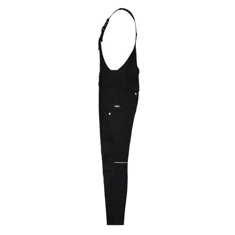 DASSY® Icons Latzhose Ito Flex Stretch
