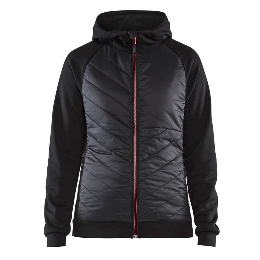 3464 Blakläder® Damen Hybrid Sweater