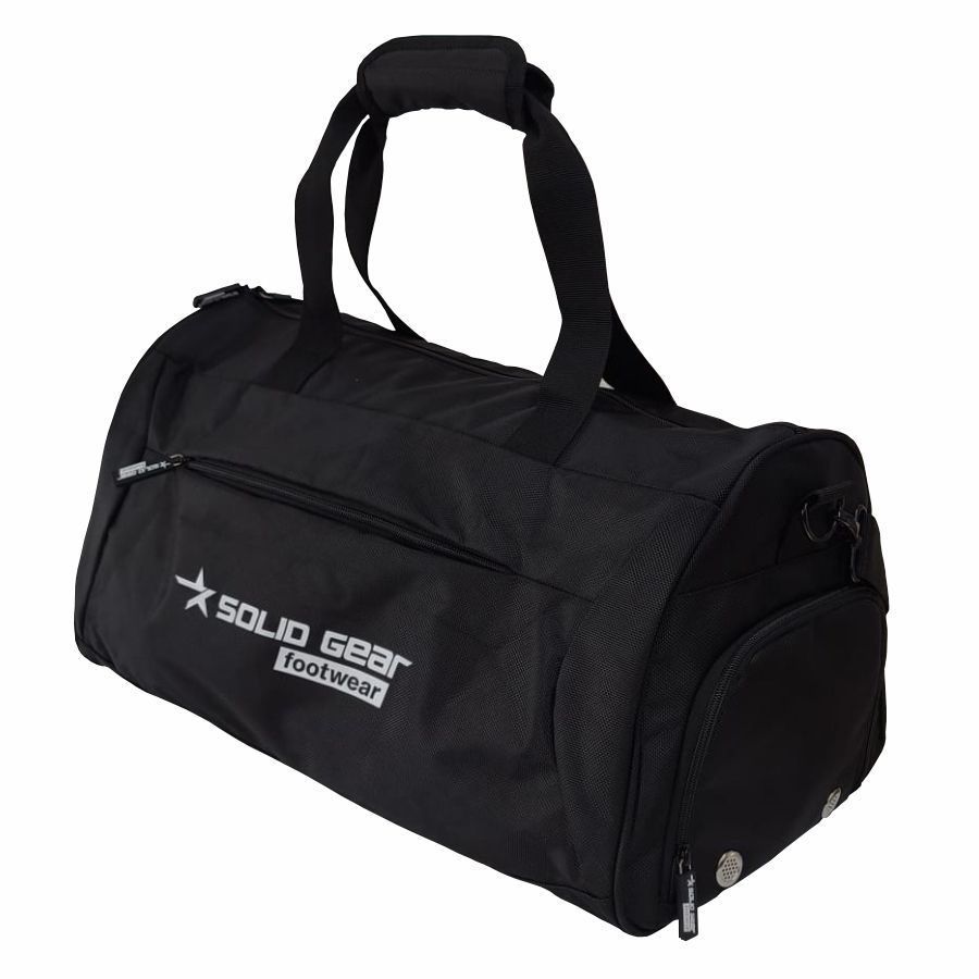 SG16001 Solid Gear Bound Low Halbschuh O1