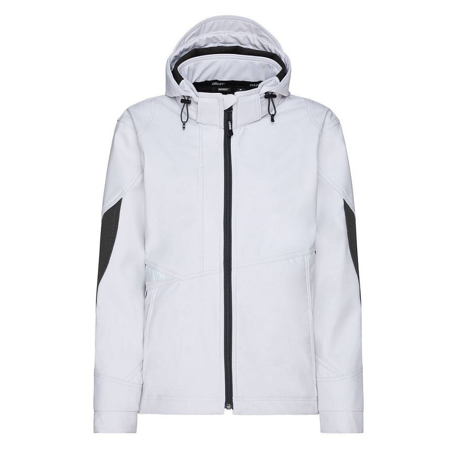 DASSY® D-FX Damen Softsheljacke Gravity Next
