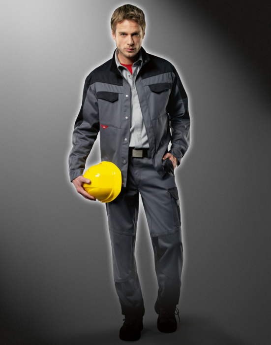2400 BP Multi Protect Bundhose