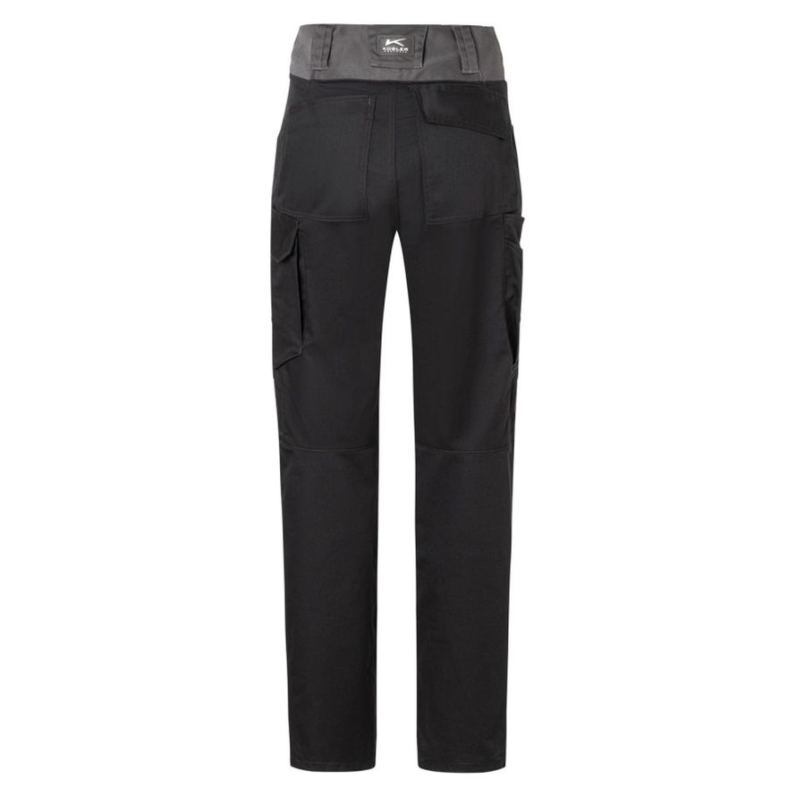 2560 Kübler REFORCE Damen Bundhose