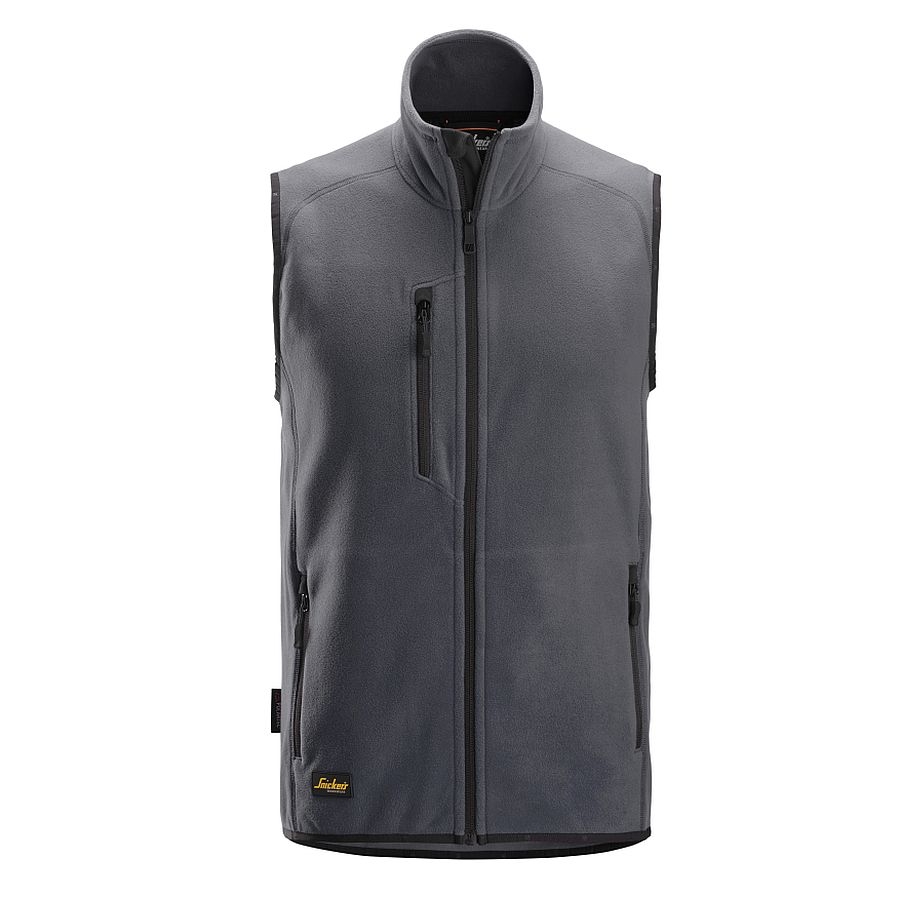8424 Snickers Polartec®Shed Less Fleeceweste