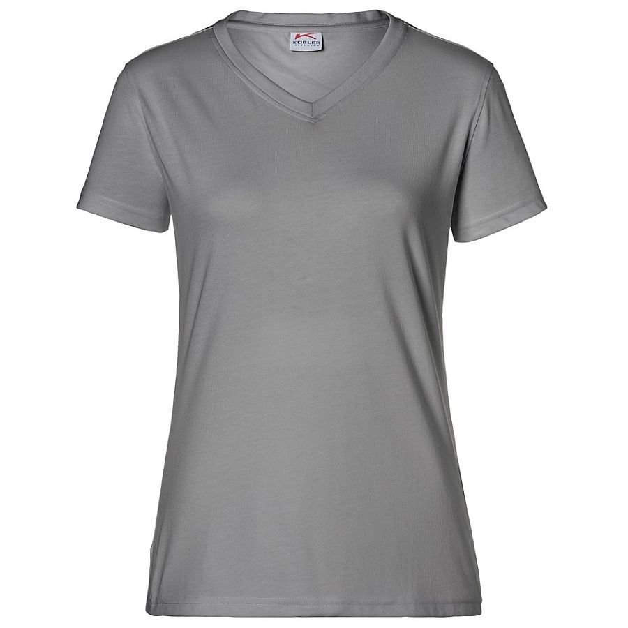 5024 Kübler Damen T-Shirt Mischgewebe