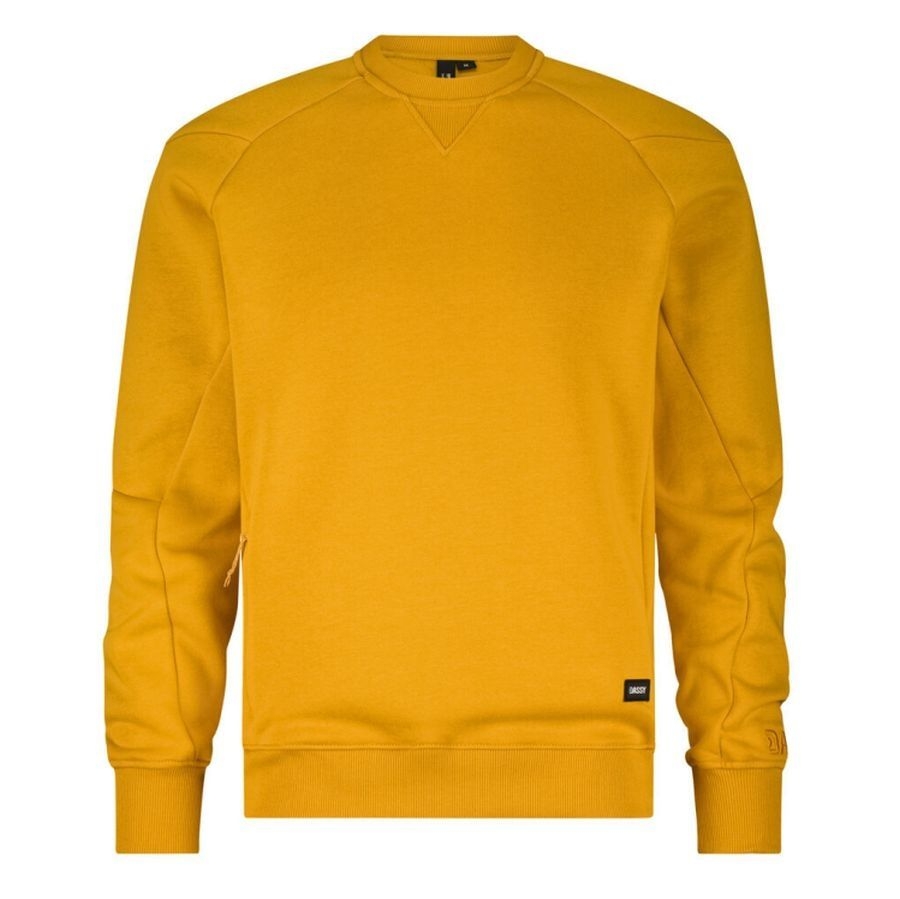 DASSY® ViVid® Sweatshirt Dolomiti 310g/m²
