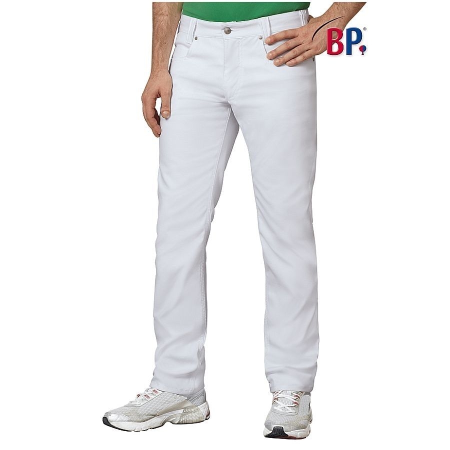 1733 BP Herrenjeans Stretch