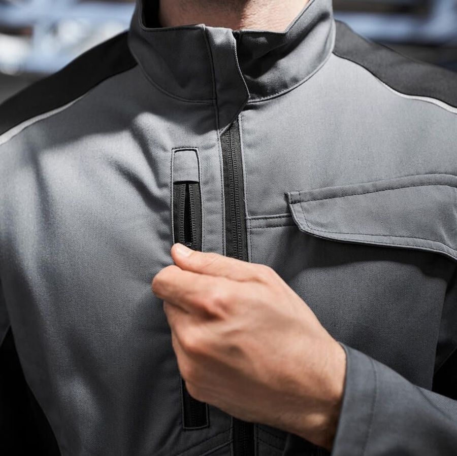 1145 Kübler ICONIQ Pro Jacke