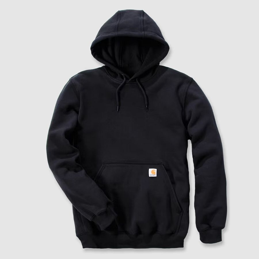 K121 Carhartt® Marquette Hoodie