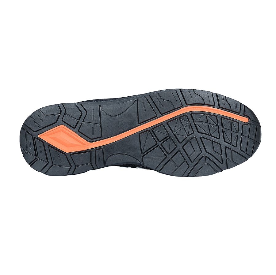New Balance Logic BOA Sicherheitsschuh S1PL
