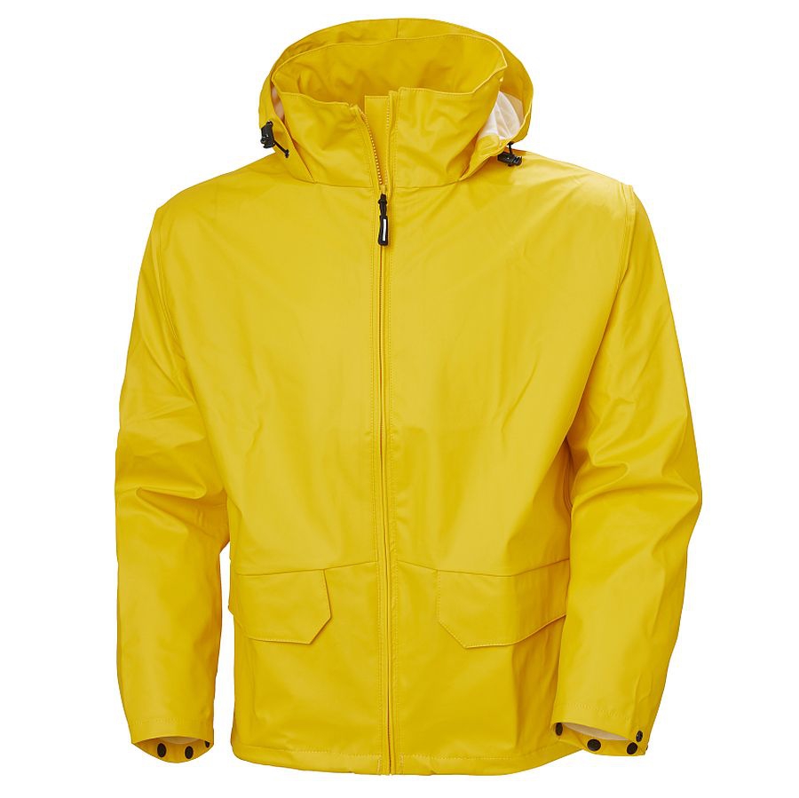 70180 Helly Hansen®Voss Regenjacke