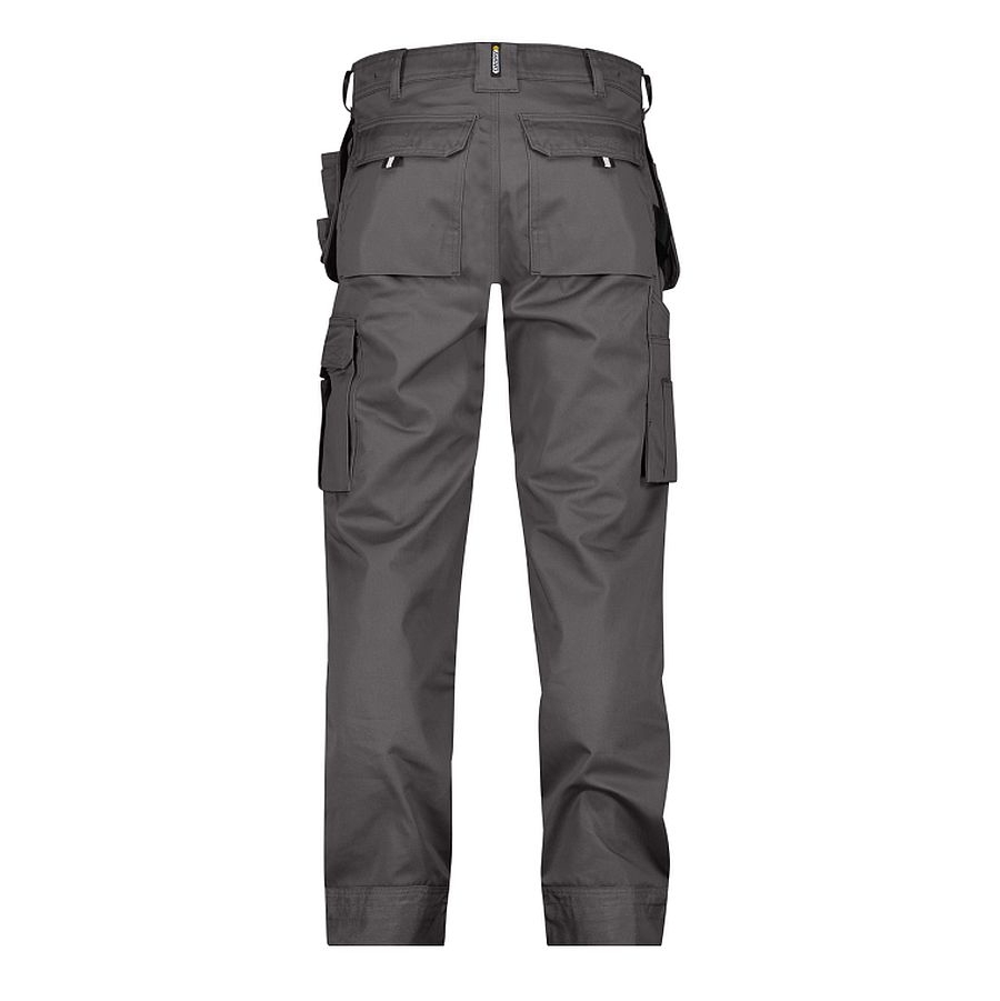 DASSY® Bundhose Oxford mit Holstertaschen 300g/m²