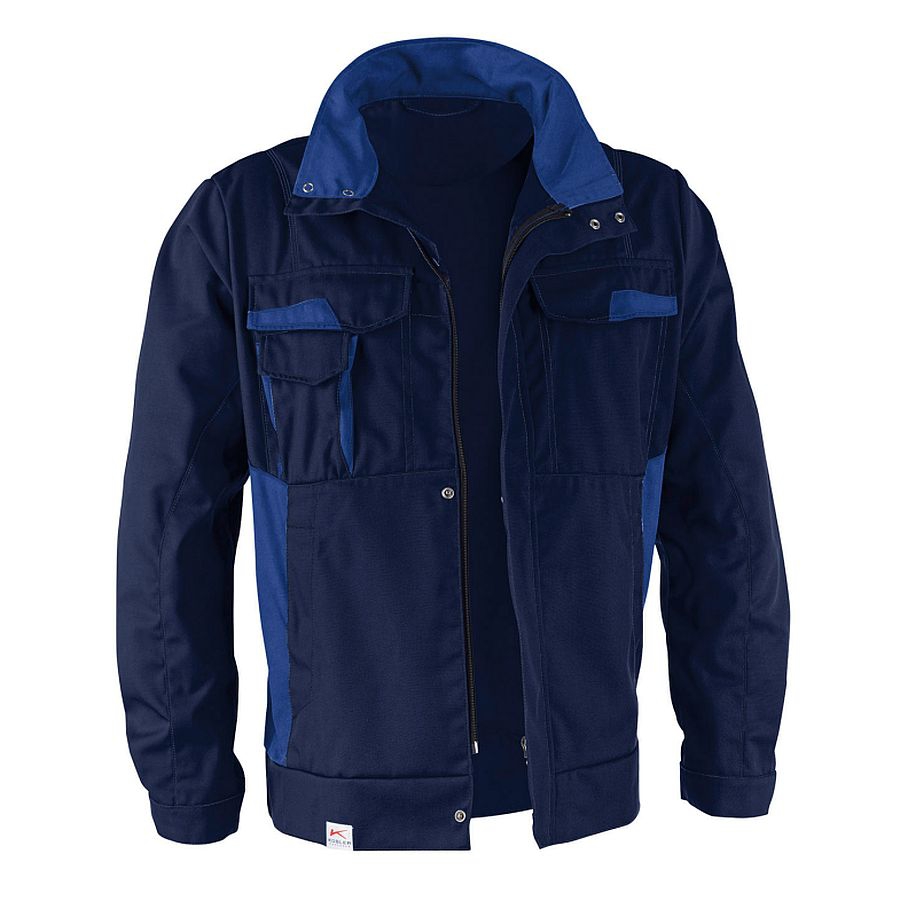 1L45 Kübler VITA mix Jacke