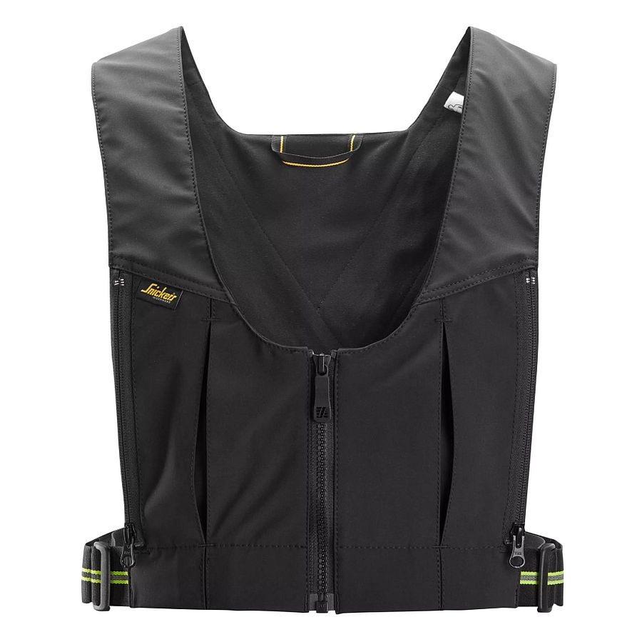 5401 Snickers Q Heat Mini-Weste
