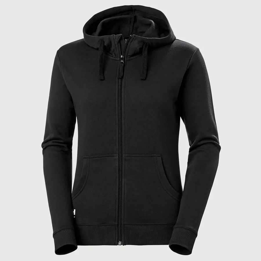 79323 Helly Hansen® Damen Kapuzen Sweatjacke