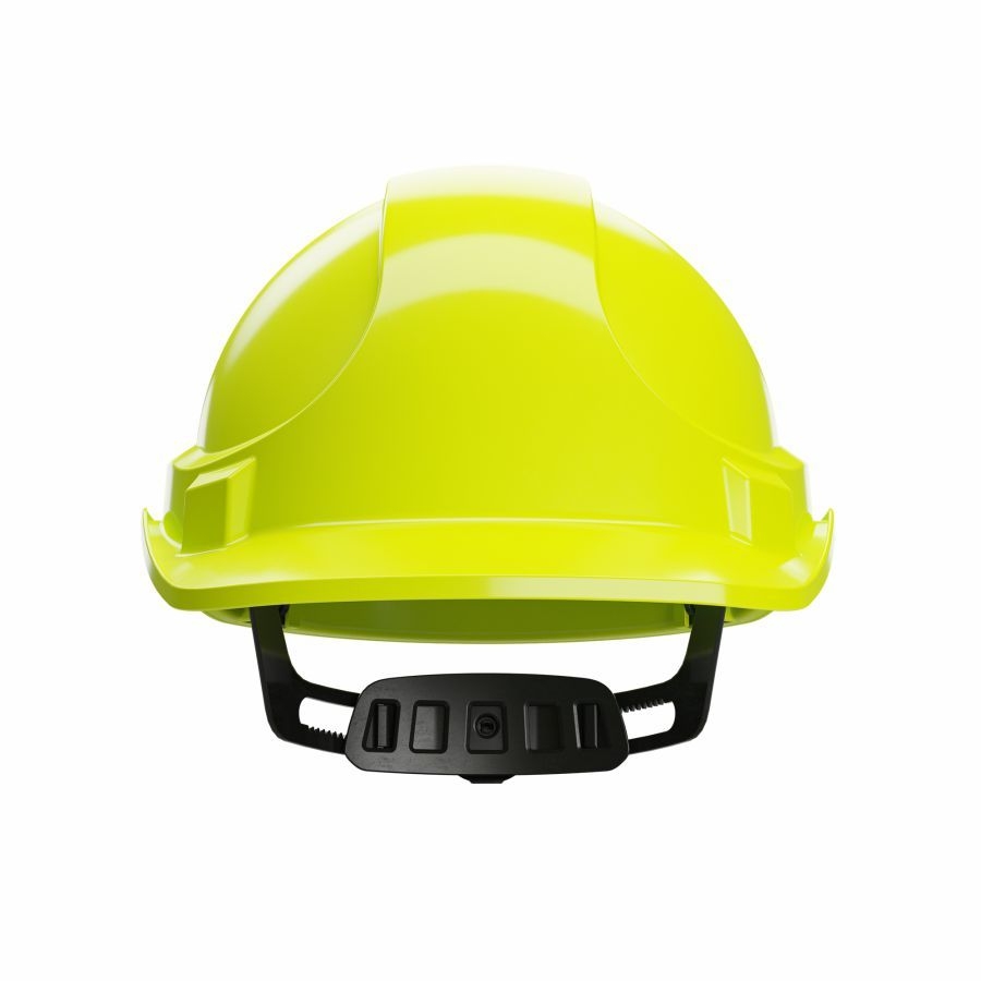 31409 Hellberg Profi Schutzhelm Factor