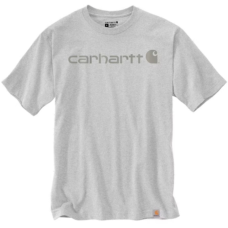 103361 Carhartt® Dearborn T-Shirt 2er Pack+Brille