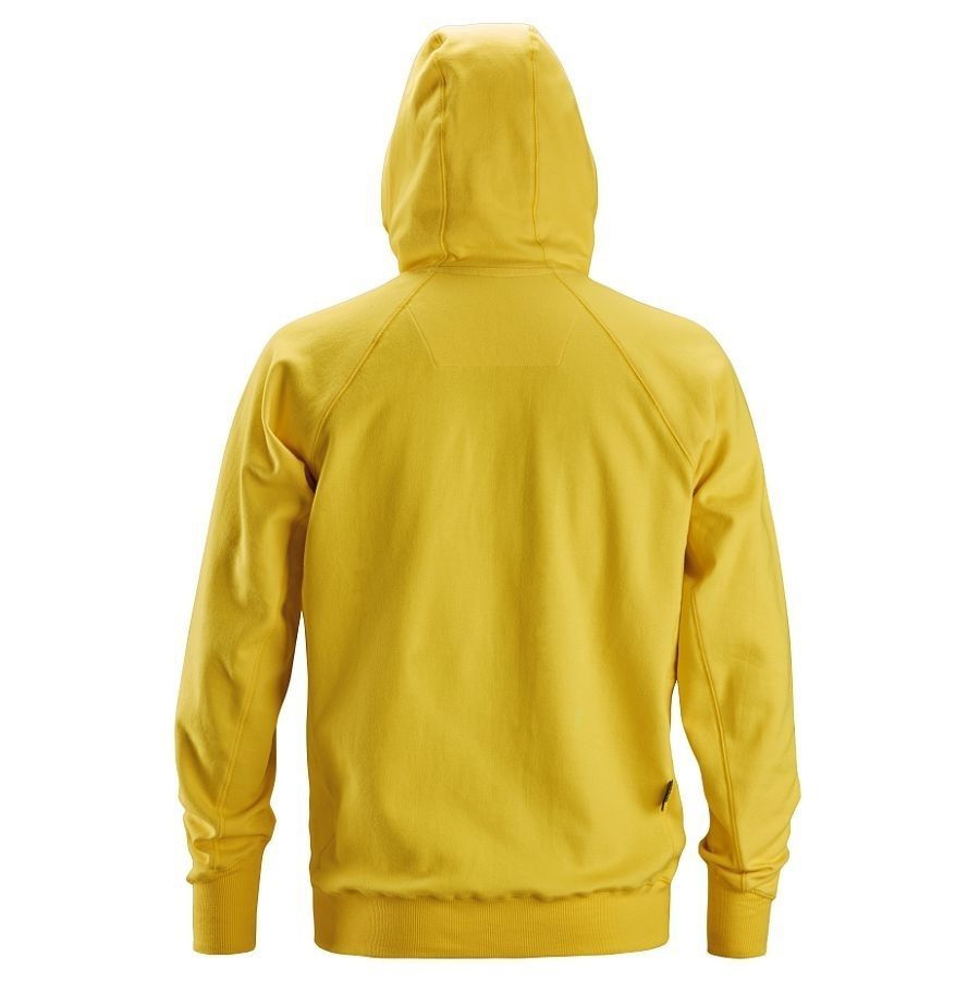 2881 Snickers Logo Hoodie