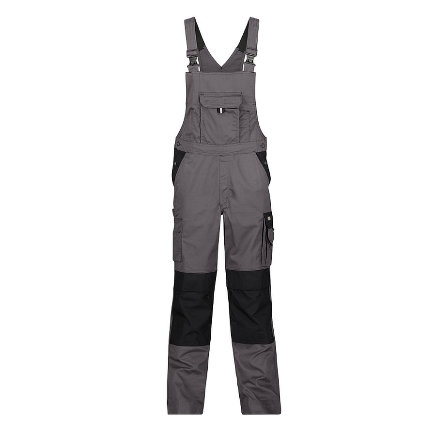 DASSY® Latzhose Versailles Mischgewebe 245g/m²